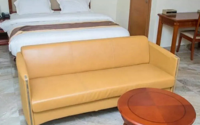 Classicus Inn Hotel