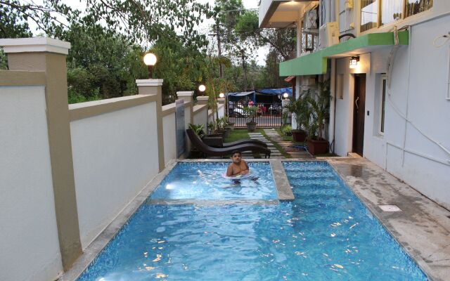 Kay's Riverview Resort