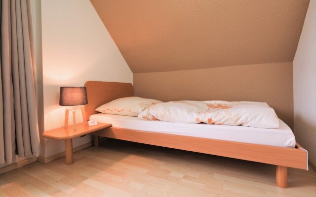 Iller Hotel Garni