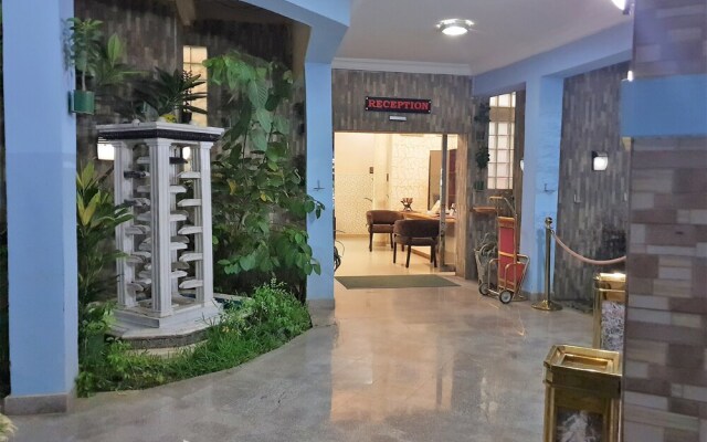 Serendib Hotel And Suites