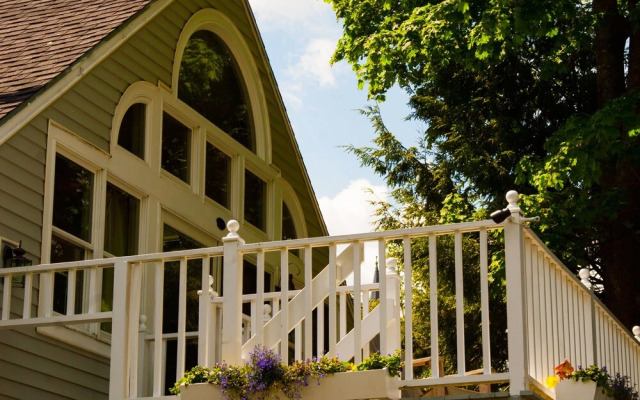 Camden Windward House