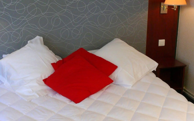 Hotel Melaine