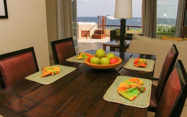 Cabo Villas Beach Resort 5BR Penthouse