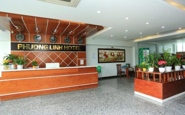 Phuong Linh Hotel