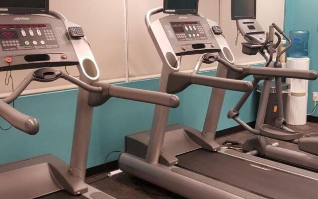 Fairfield Inn & Suites Cookeville