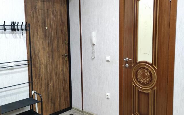 Апартаменты на улице Сибгата Хакима