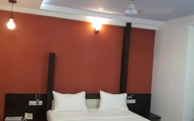 Hotel Naivedya