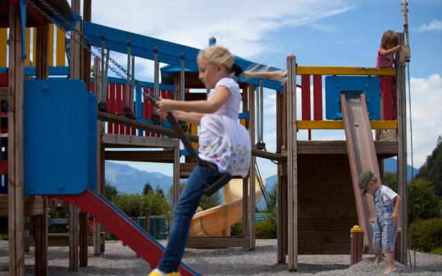 Hotel Garni Tirol
