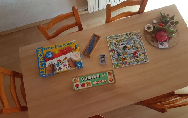 Allotjament Rural Can Puntí