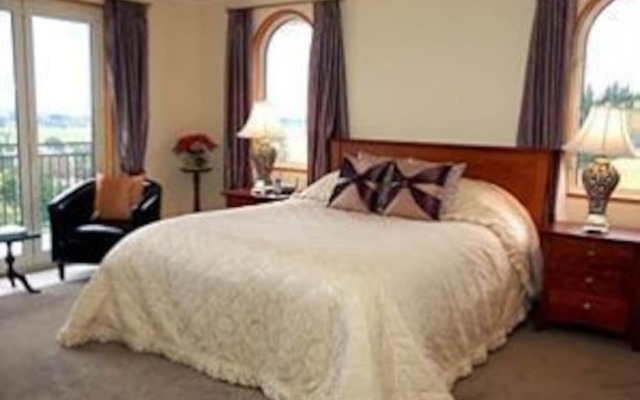 Angel Luxury Lodge