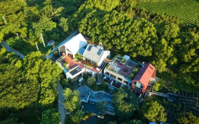 Wuxi Shanju Yiju Guesthouse