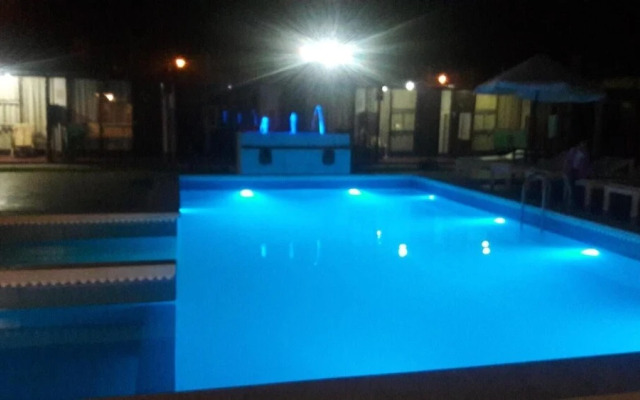Hotel Lucero