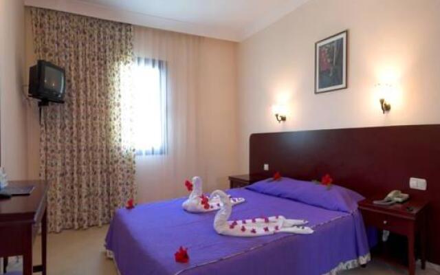 Bodrum Onura Holiday Village