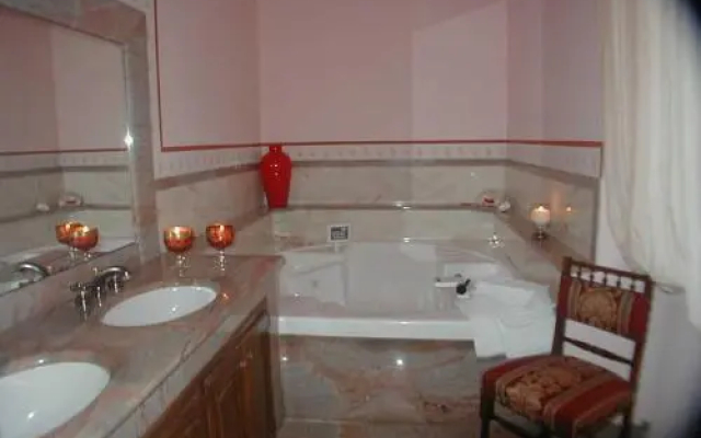 Torre dei Frati Bed & Breakfast