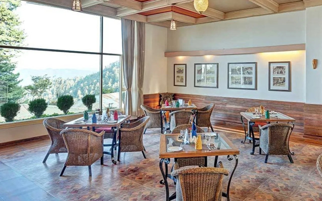 Club Mahindra Mashobra