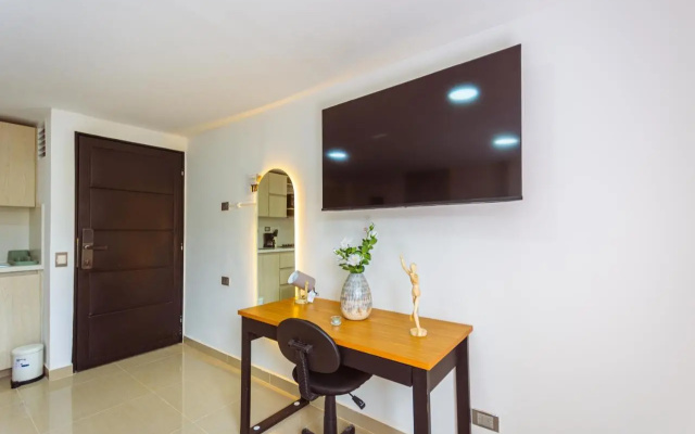 Comuna Loft