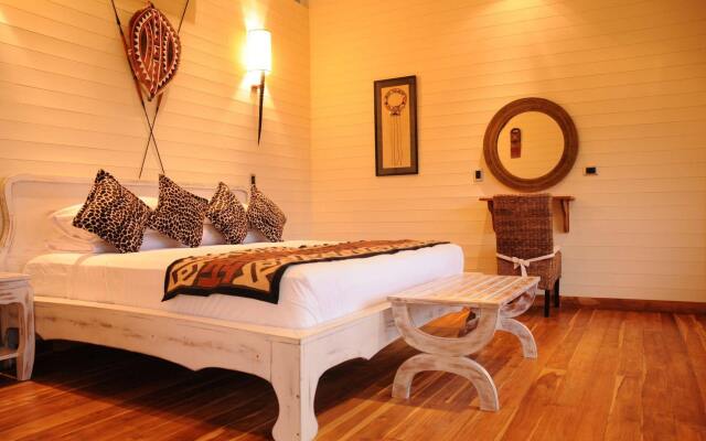 Hotel Moana