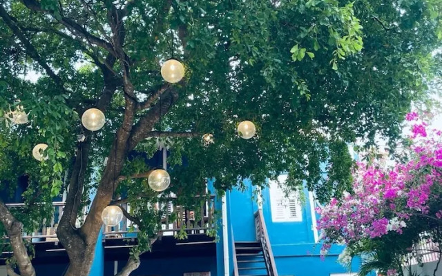 Atelier Skalo Boutique Hotel