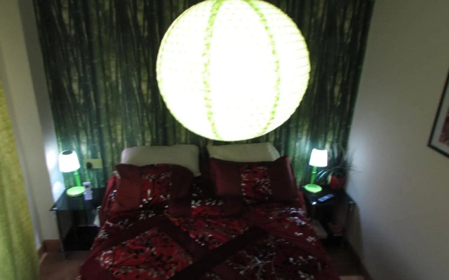 Casa Ojala B&B
