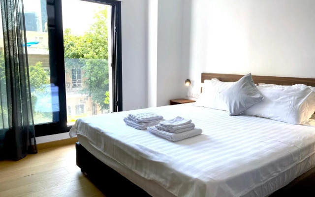 Urban Habitat Executive Suites