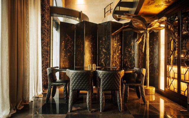 Hotel Bagues, a Small Luxury Hotels of the World