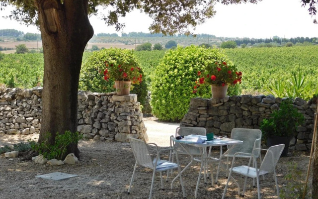 Ai Pilieri di Bagnoli