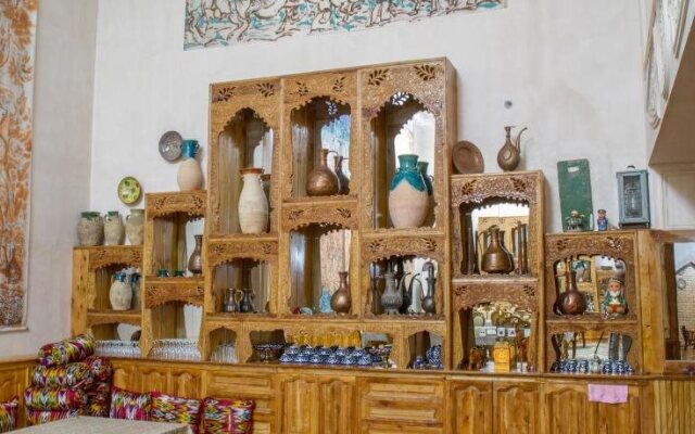 Shaherezada Boutique Hotel
