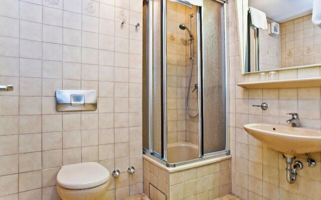 Appartementhaus Thermenhof