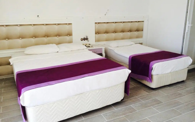 Ramira Beach Hotel