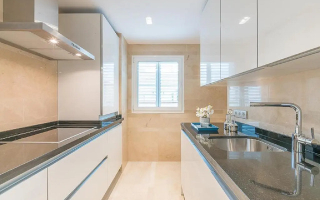 Apartamentos Malagaroom