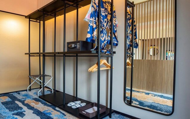 Aston Cilegon Boutique Hotel
