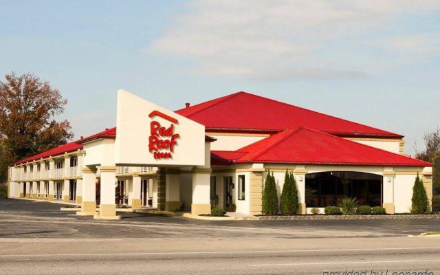 Red Roof Inn Somerset, KY