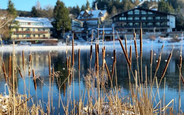 4-Sterne Premiumferienwohnung Köhnke 3
