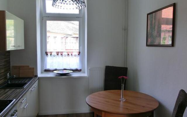 Apartment KiezFlair