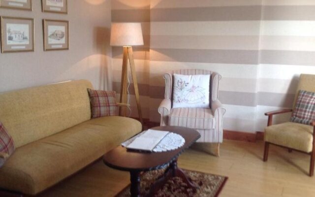 Beulah Guest House