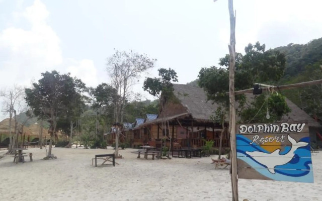 Mangrove Beach Bungalows