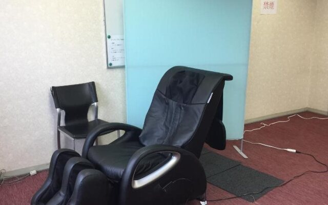 Hotel Crown Hills Fujinomiya