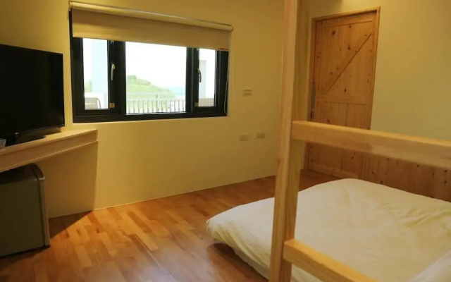 Dream Wo B&B