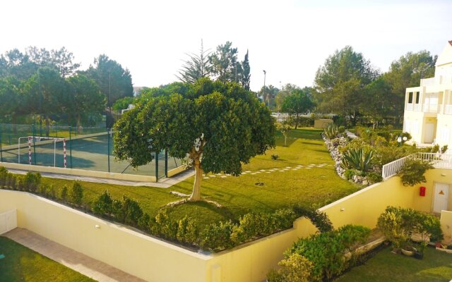 Apartment With 2 Bedrooms in Grandola, With Wonderful Lake View, Pool