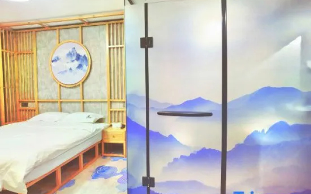Zhoukou Qiyun Homestay