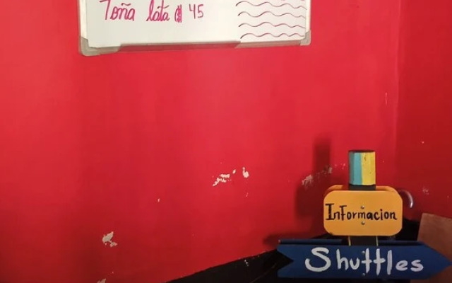 Hostal Vacaciones Nicas
