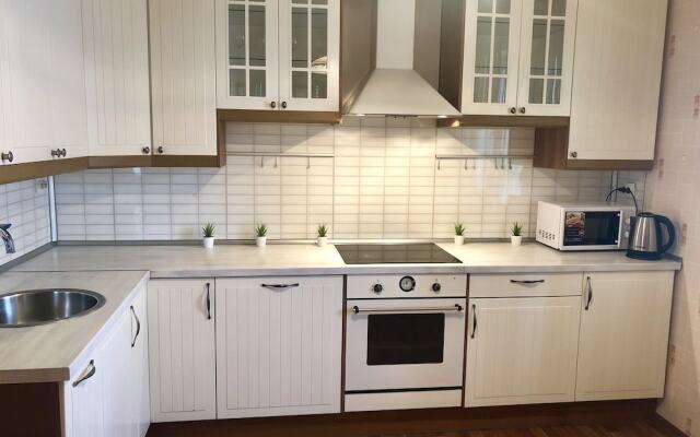 Premio Apartment in 7 Sky