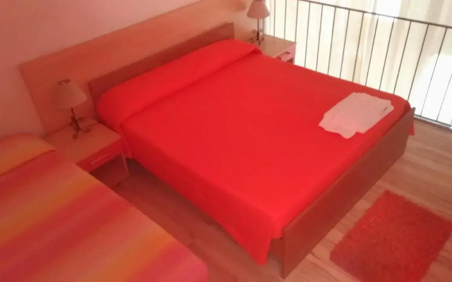 Casa Maruzza