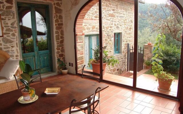 Casavacanze La Porta Di Mignana