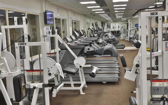 DoubleTree by Hilton Stoke on Trent