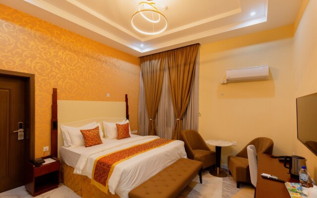 Reno Apartments Abuja