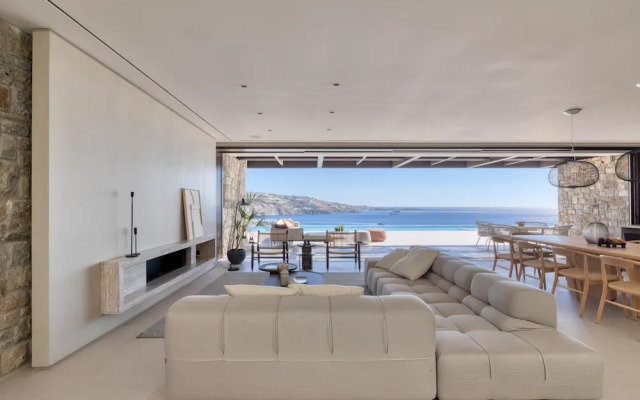 Villa Sky II in Mykonos
