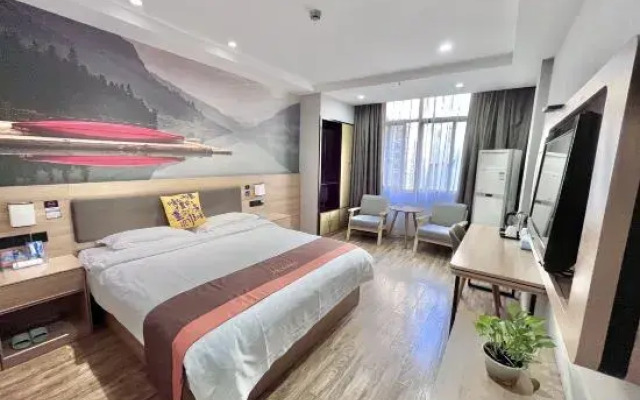 Jun hotel