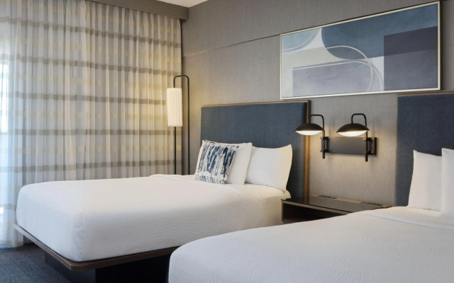 Courtyard by Marriott Santa Fe