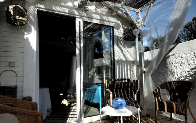 Le Cabanon de Bea